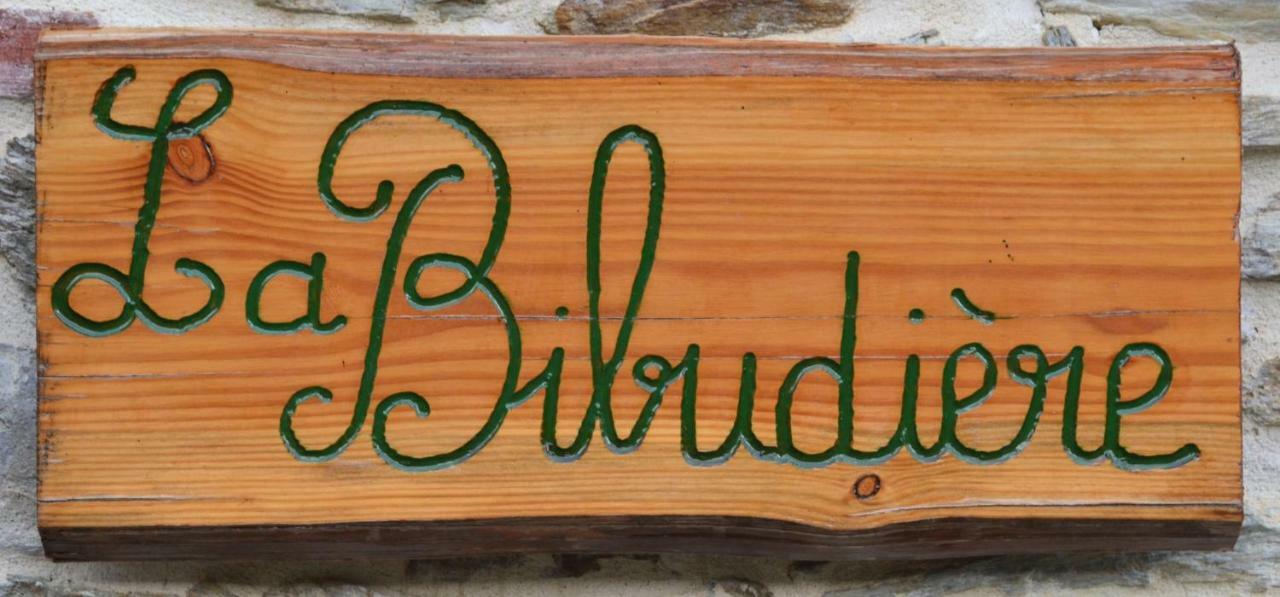 Gites De La Bibudiere Le Boupere Экстерьер фото